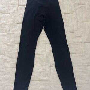 Lorna Jane Black Leggings